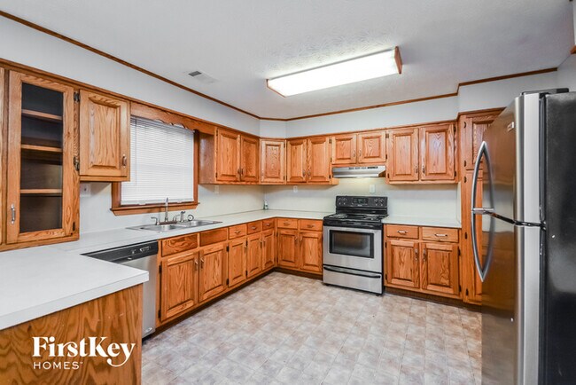 Foto del edificio - 3580 Limberlost Trail SW