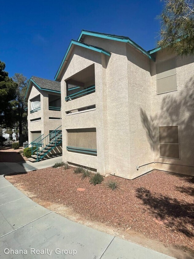 Primary Photo - 3 br, 2 bath House - 5141 S. Lindell Road ...