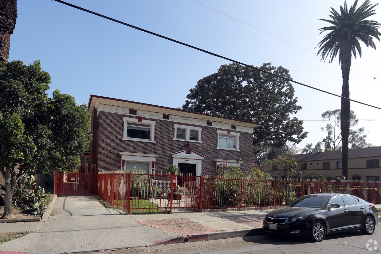 Foto principal - 2308-2324 Scarff St