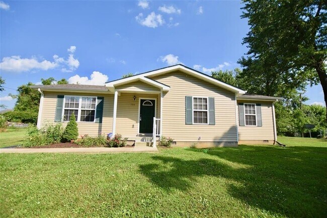 Foto del edificio - Beautiful 3 Bed, 2 Bath Home, Convenient Location, Close to Fort Knox