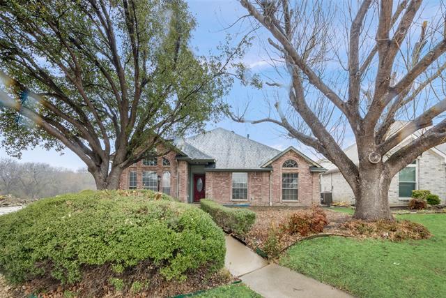 Primary Photo - 2703 El Greco Ln