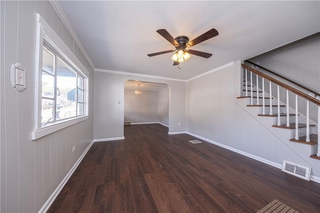 Foto del edificio - 741 Griffith St