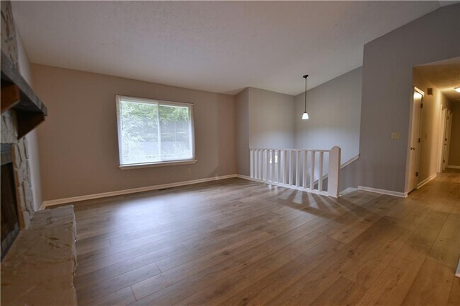 Building Photo - 4771 Ridgewood Ct NW