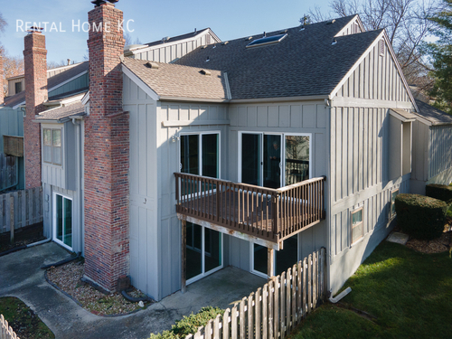 Foto principal - 4406 W 111th Terrace