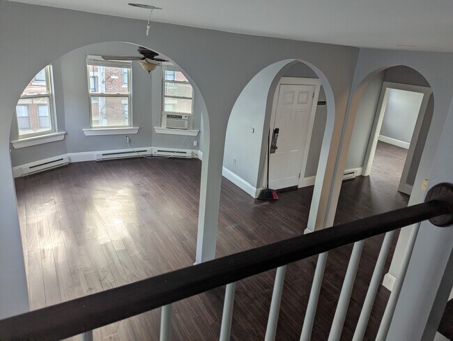 Foto del edificio - 111 Whitfield St