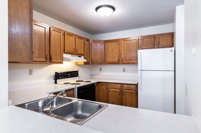 Foto del edificio - Westbriar Senior Apartments