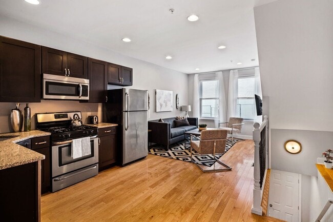 Foto del edificio - 2551 Grays Ferry Ave