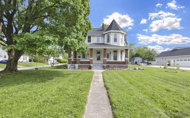 Building Photo - 3610 Grove City Rd