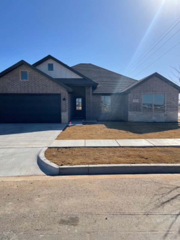 3637 120th St, Lubbock, TX 79423 House for Rent in Lubbock, TX