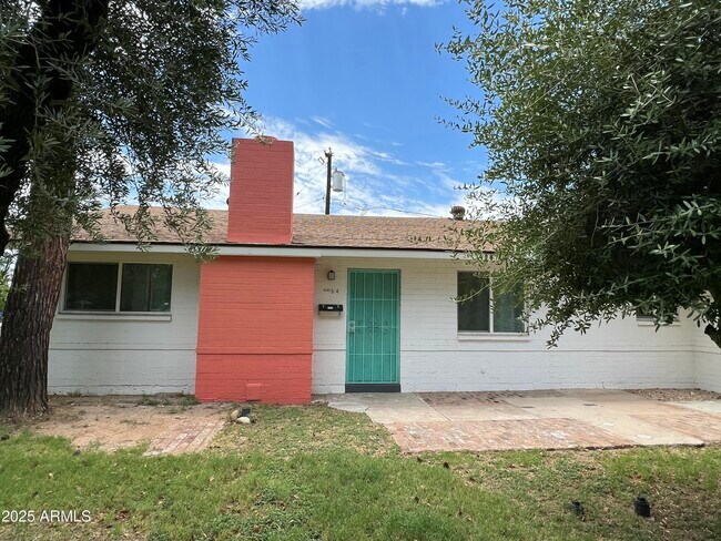 Foto del edificio - 6202 N 14th St