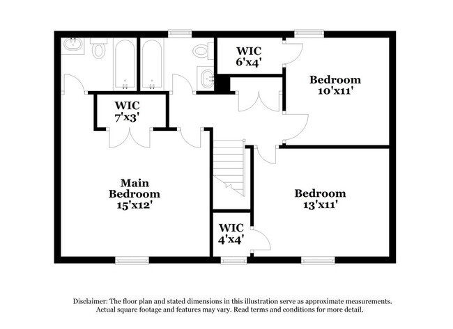 Foto del edificio - 3604 Greywood Dr