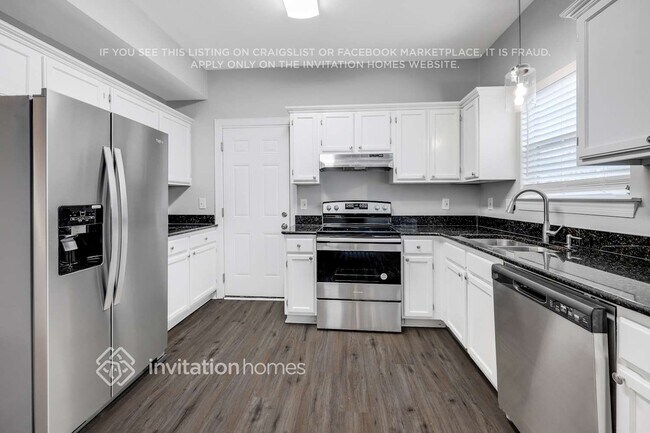 Foto del edificio - 409 Barkley Ct