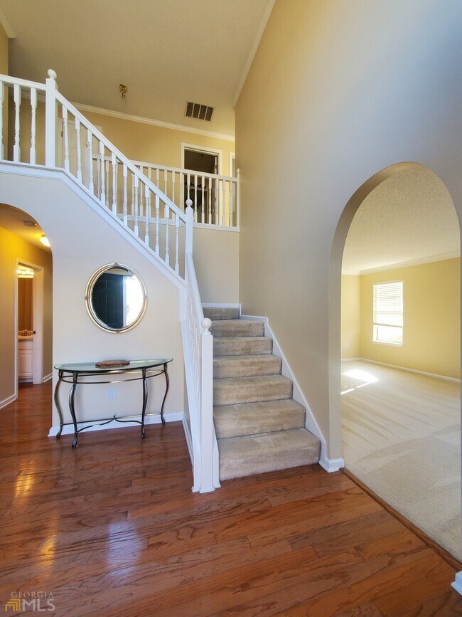 Building Photo - 4729 Sanctuary Ct