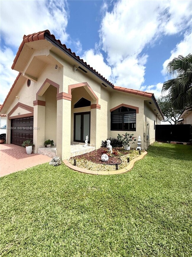 Foto del edificio - 8731 NW 153rd Terrace