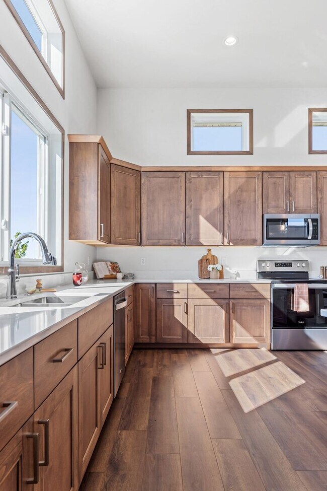Foto del edificio - Newly Built in the Wilds neighborhood of West Fargo!