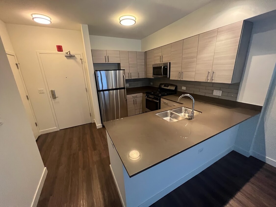 Foto principal - 1130 W Monroe St