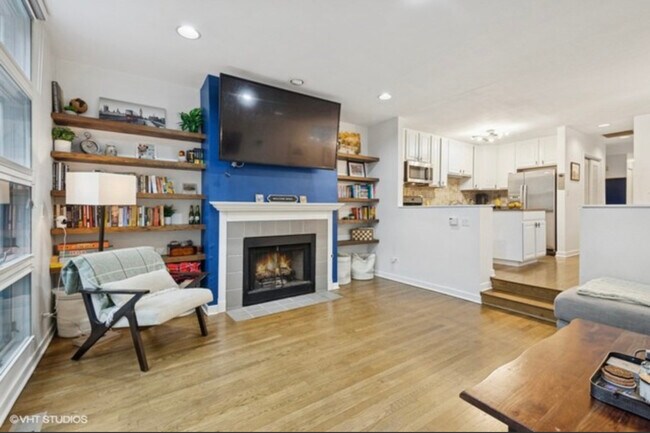 Foto del edificio - 933 W Wrightwood Ave