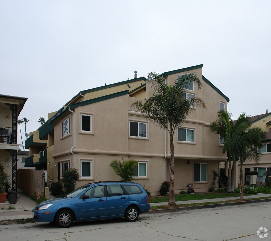 Foto del edificio - 119-121 7th St