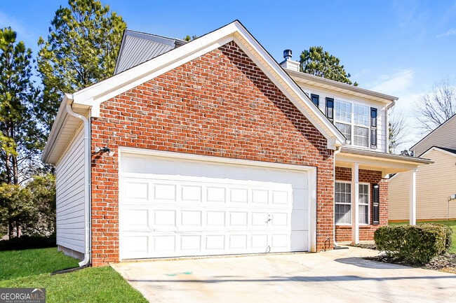 Building Photo - 6902 Malvern Ct