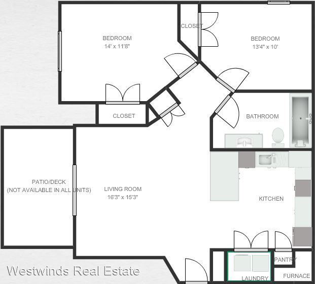 Building Photo - 2 br, 1 bath House - 133 S. Scott Boulevard