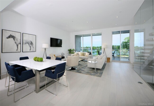 Foto del edificio - 105 Delancey Ave