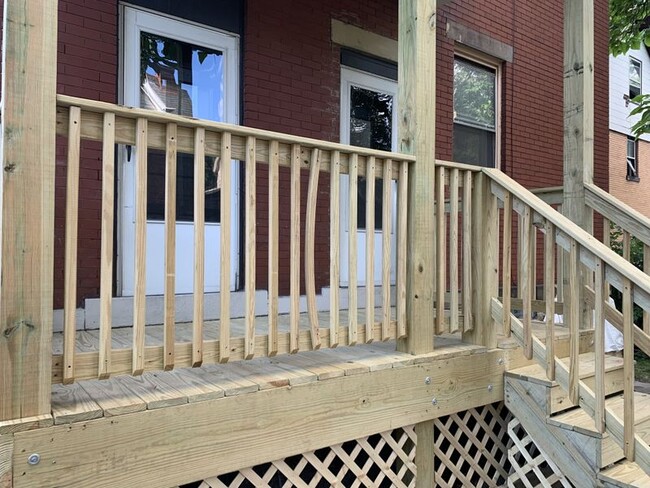 Building Photo - 287 McCormick Plz