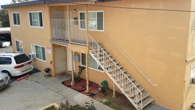 Building Photo - 7811 Hellman Ave