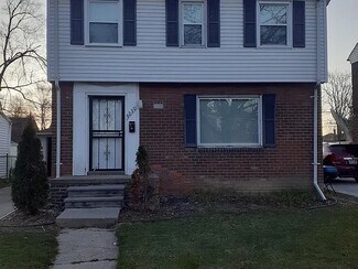 Building Photo - 9230 Penrod St