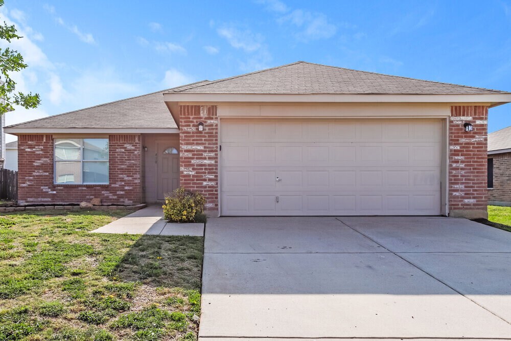 Foto principal - 410 Spurlock Dr