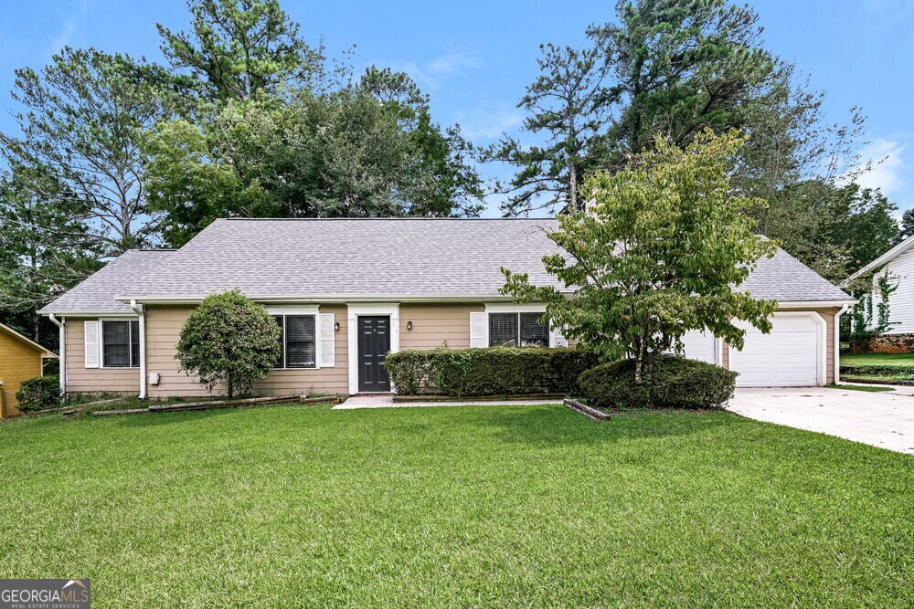 Primary Photo - 613 Almand Branch Rd SE