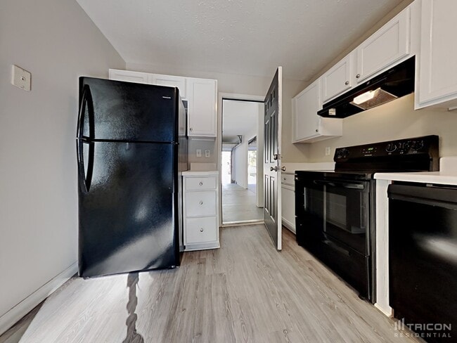 Foto del edificio - 3747 Oakland Spring Ct