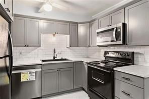 Foto del edificio - 1822 N Rock Springs Rd NE