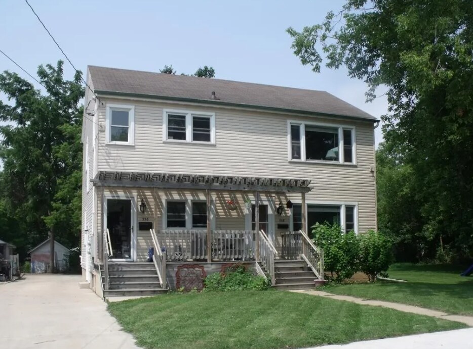 Foto del edificio - 558 Georgia St