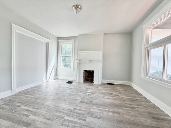 Foto del edificio - 1224 Ross Ave