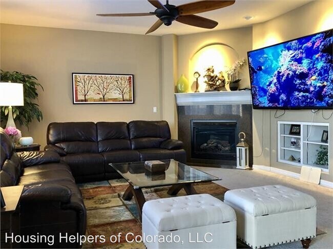 Foto del edificio - 5 br, 4 bath House - 13437 King Lake Trail