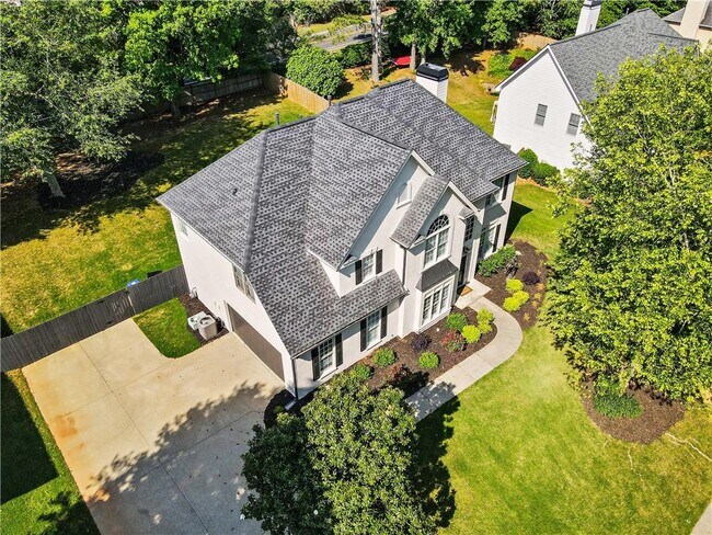 Building Photo - 2065 N Bethany Creek Dr