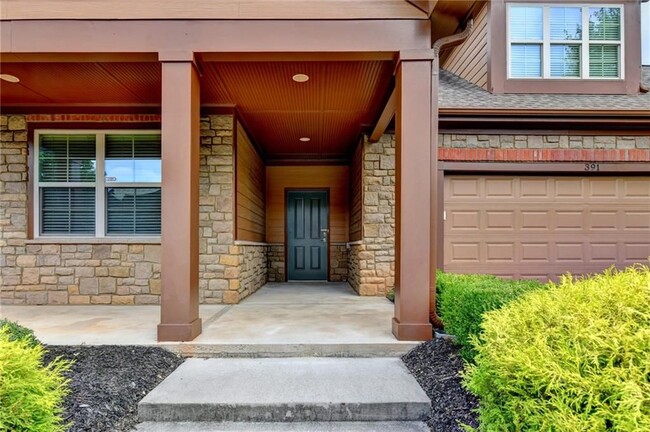 Foto del edificio - 391 Gold Cove Ln