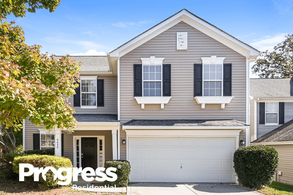 6424 Lanzerac Manor Dr, Charlotte, NC 28269 House Rental in Charlotte