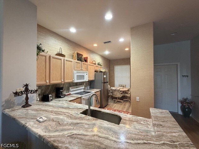 Foto del edificio - 16471 Millstone Cir