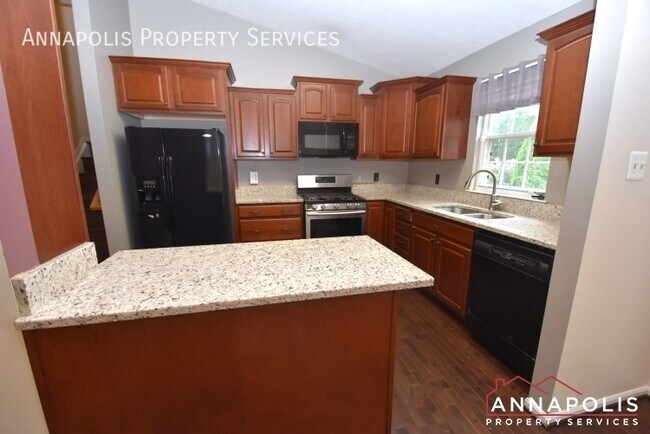 Foto del edificio - 860 snow valley lane