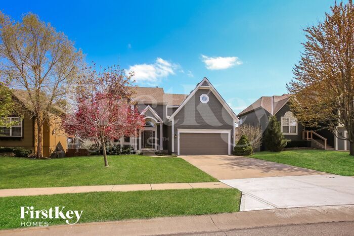Foto principal - 18087 W 163rd Terrace