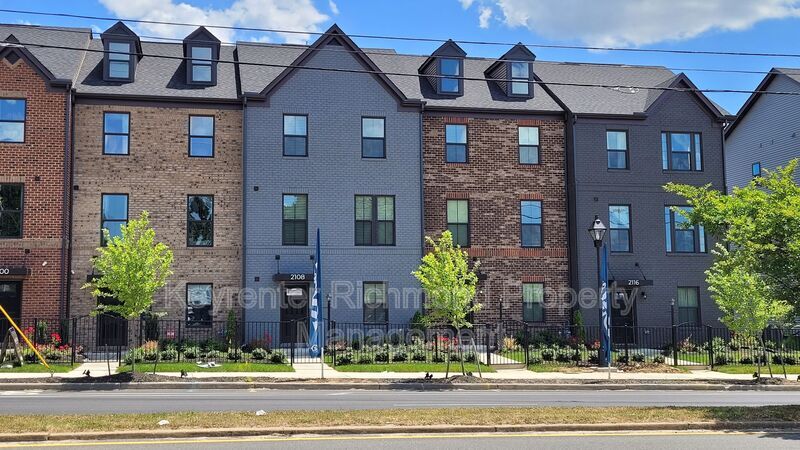 Photo - 2108 Semmes Avenue