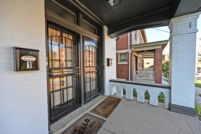 Foto del edificio - 1415 Locust St