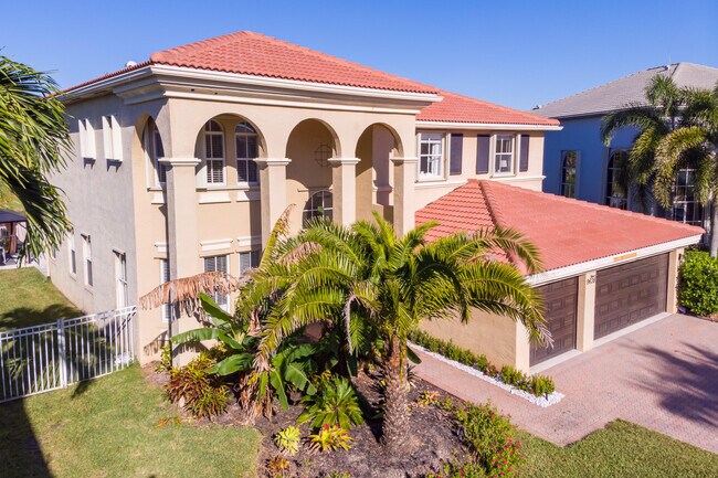 Foto del edificio - 9638 Worswick Ct