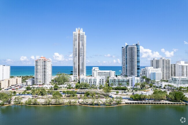 Foto del edificio - Casablanca Villas