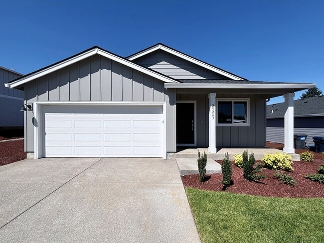 Building Photo - 25263 Todd Way