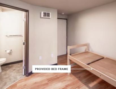 Estudio estándar - Sophie