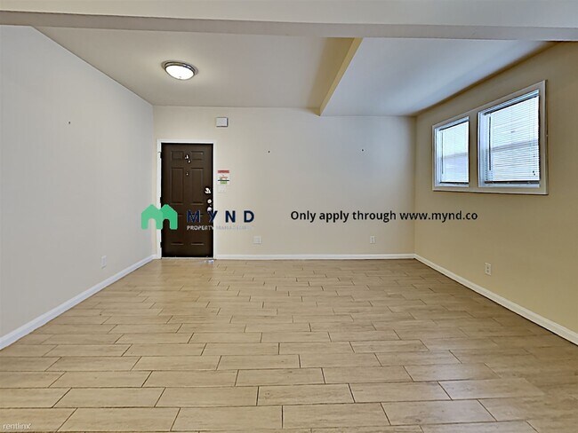 Building Photo - 3 br, 2 bath  - 1821 Sherman St Unit A