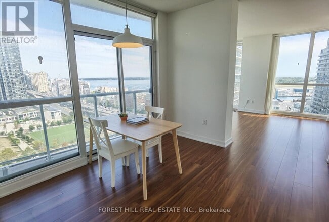 Photo du bâtiment - 85 Queens Wharf Rd