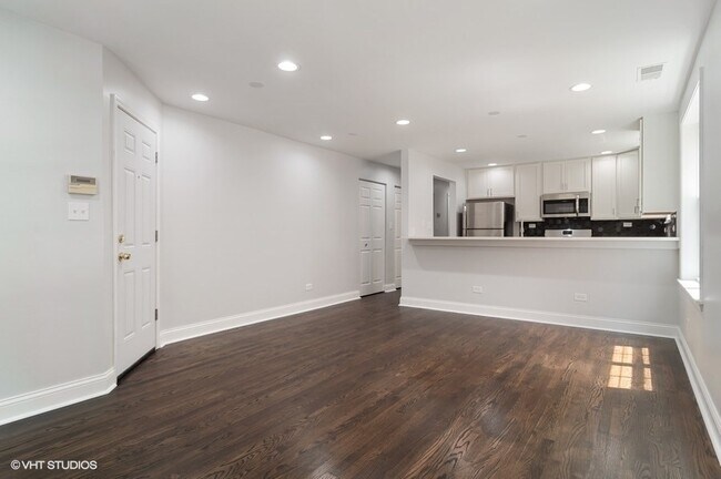 Foto del edificio - 1485 N Larrabee St